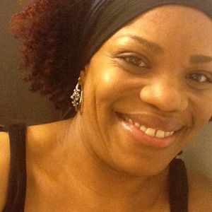 Meet your Posher, Kendra